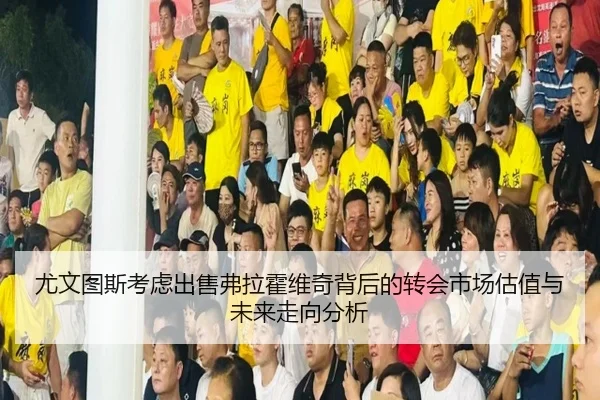 尤文图斯考虑出售弗拉霍维奇背后的转会市场估值与未来走向分析